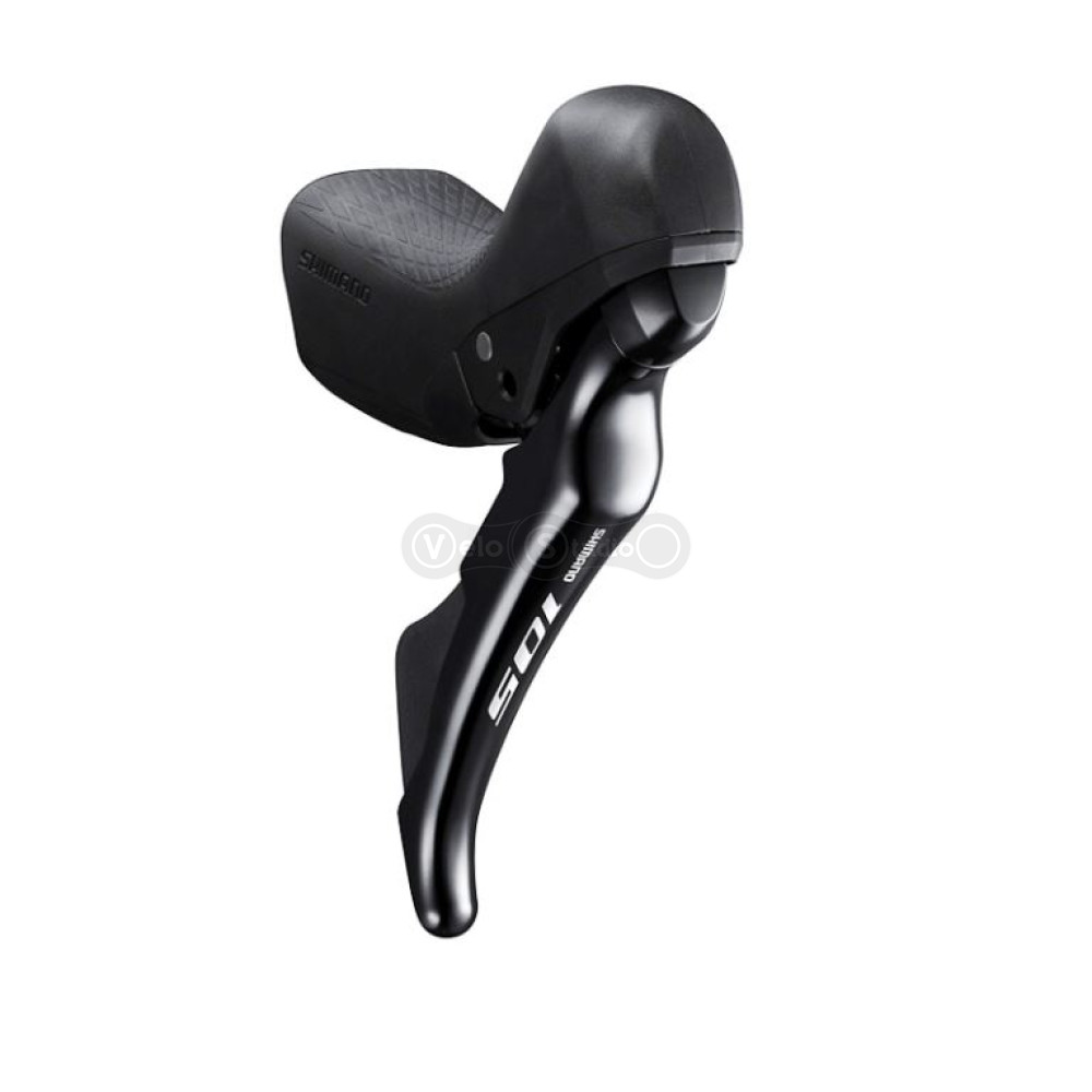 Дуал Dual Control Shimano 105 ST-R7020-R Правый Hydraulic 11 скоростей