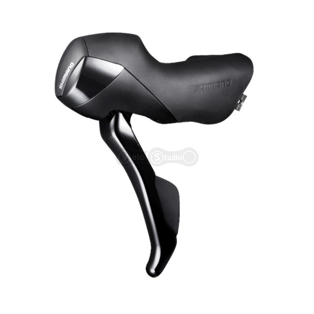 Дуал Dual Control Shimano 105 ST-RS505-L Лівий Hydraulic 2 швидкості