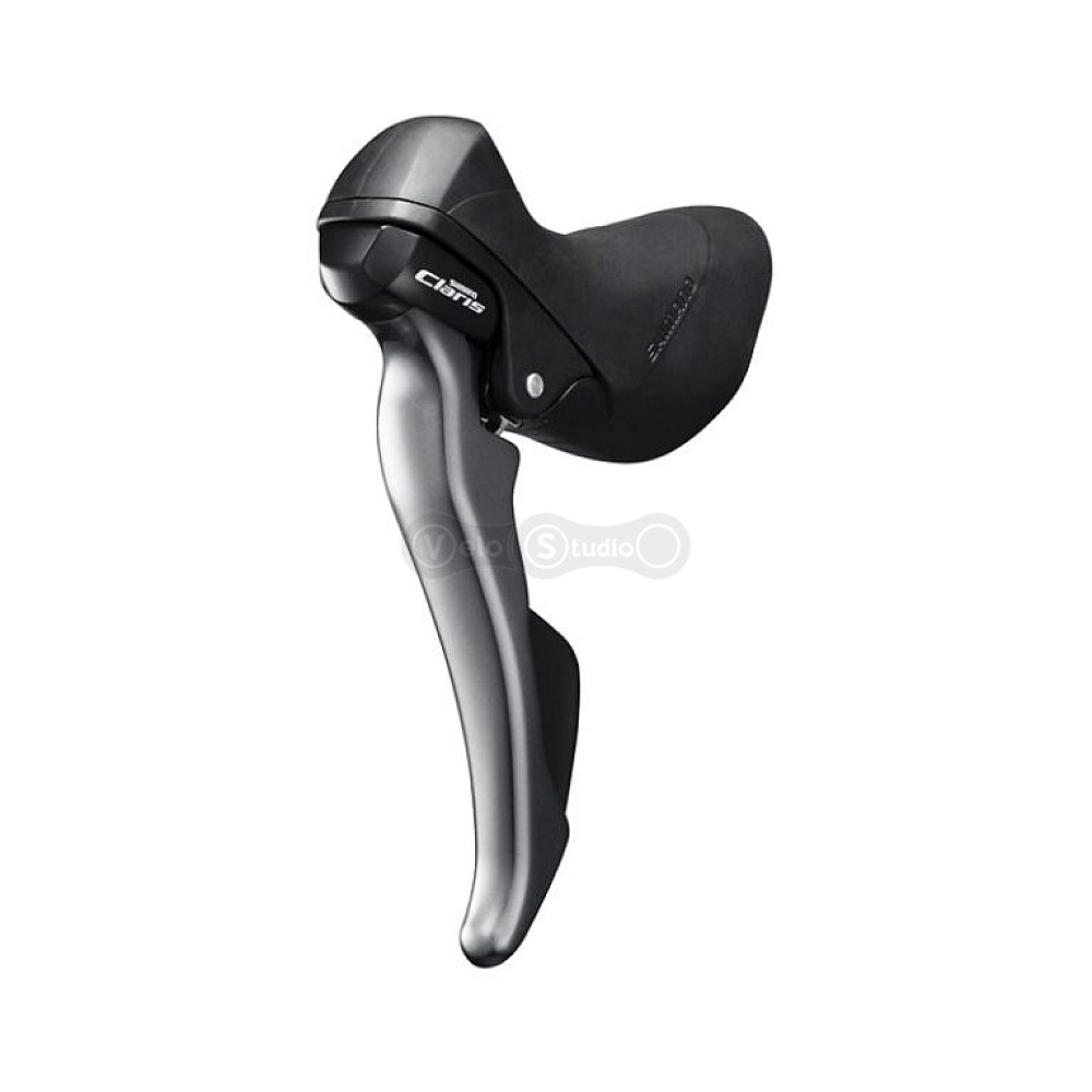 Дуал Dual Control Shimano Claris ST-R2000-L левый 2 скорости