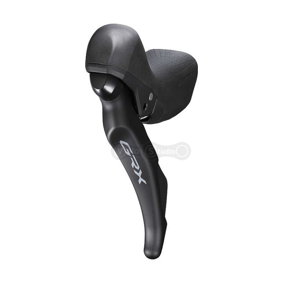 Дуал Dual Control Shimano ST-RX600-L GRX Hydraulic левый 2 скорости