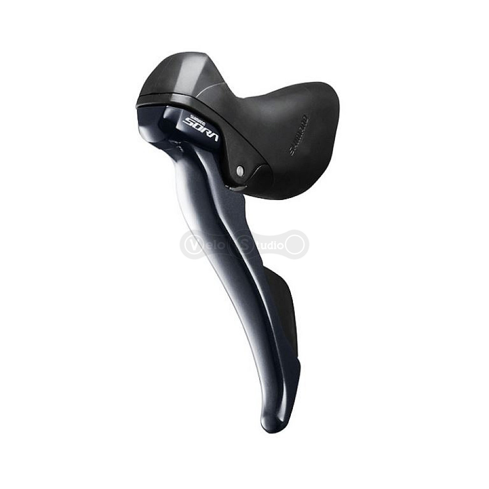 Дуал Dual Control Shimano Sora ST-R3000-L 2 швидкості лівий
