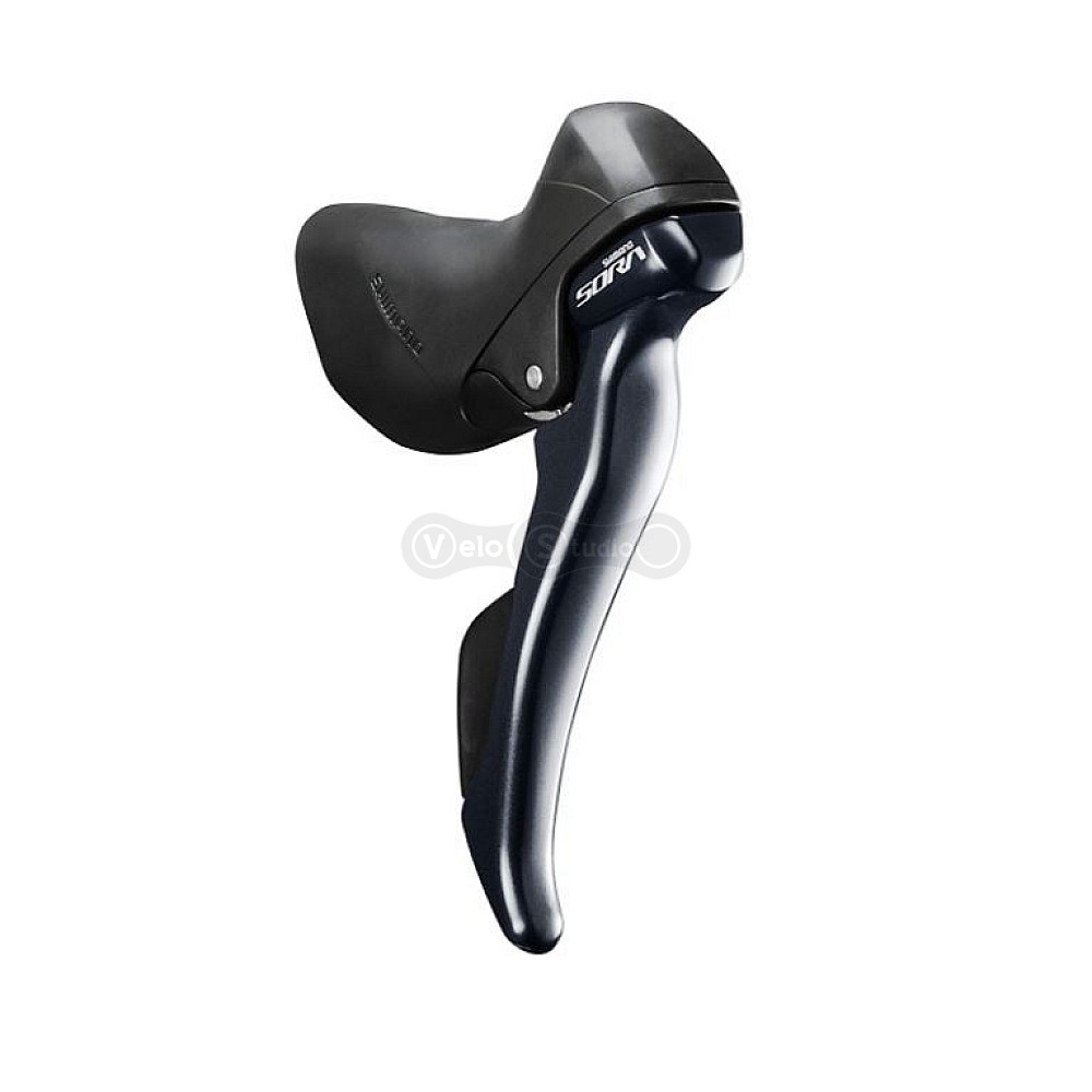 Дуал Dual Control Shimano Sora ST-R3000-R 9 скоростей правый