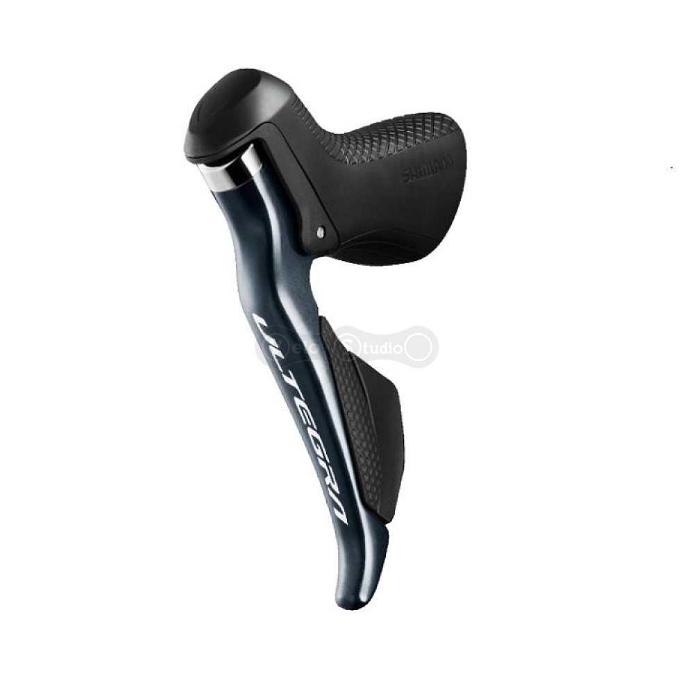 Дуал Dual Control Shimano Ultegra Di2 ST-R8050-L левый 2 скорости