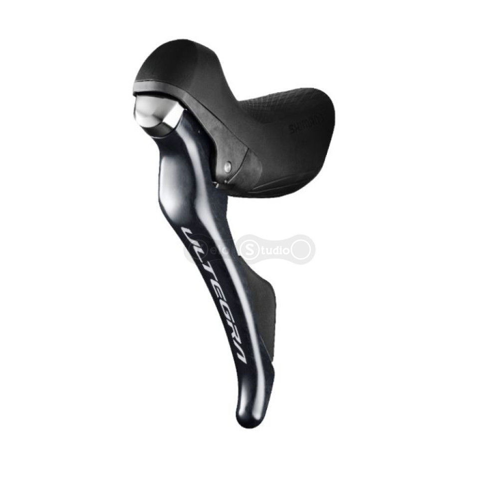 Дуал Dual Control Shimano Ultegra ST-R8000-L Левый 2 скорости