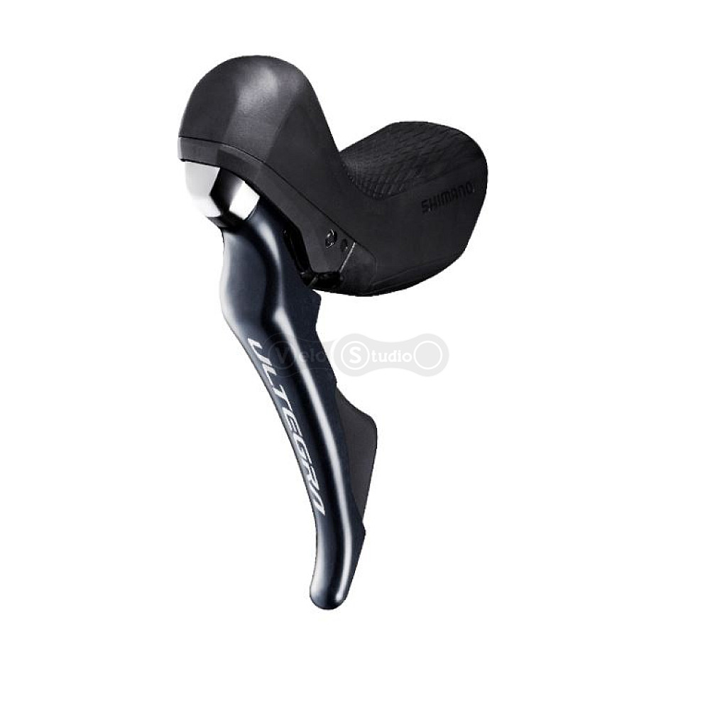 Дуал Dual Control Shimano Ultegra ST-R8020-L Левый Hydraulic 2 скорости