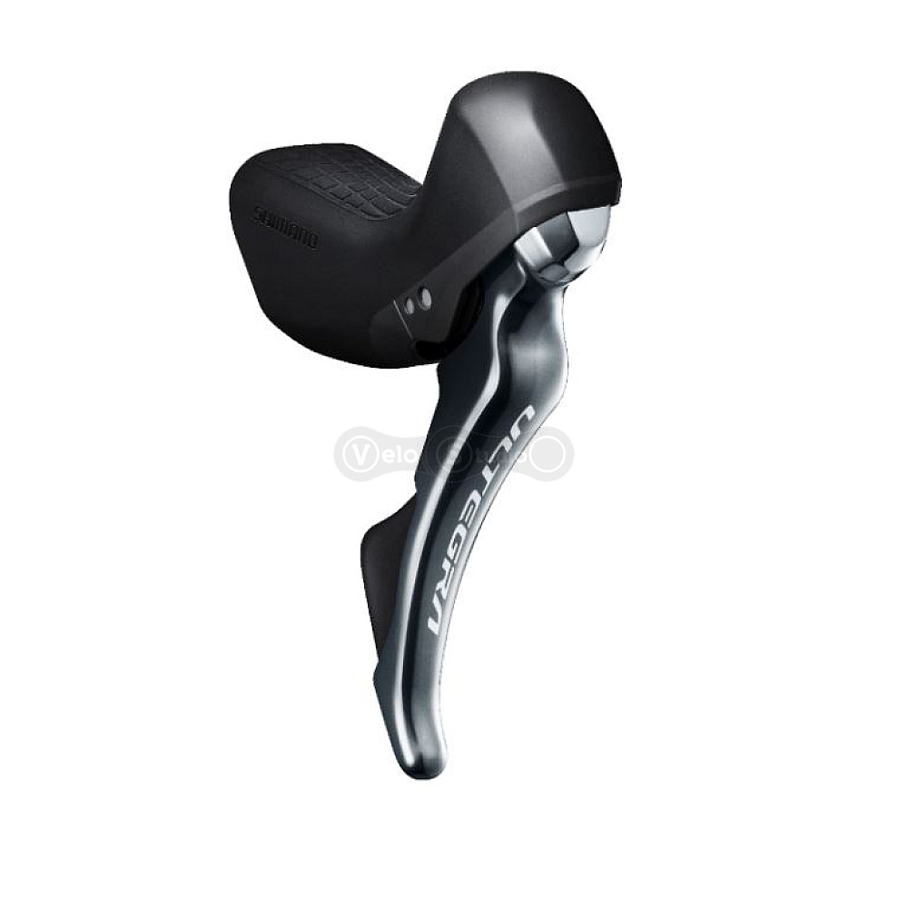Дуал Dual Control Shimano Ultegra ST-R8020-R Правий Hydraulic 11 швидкостей