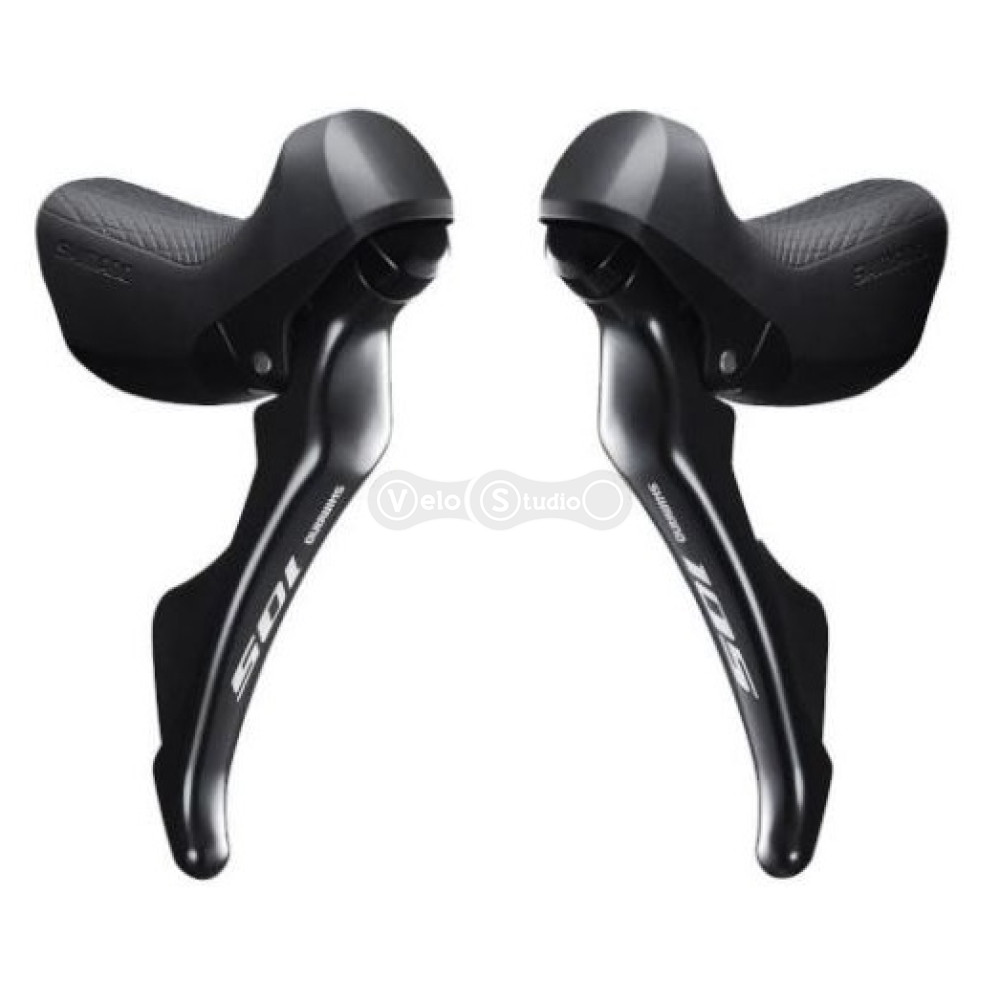 Дуали Dual Control Shimano 105 ST-R7000 L+R 2x11 швидкостей