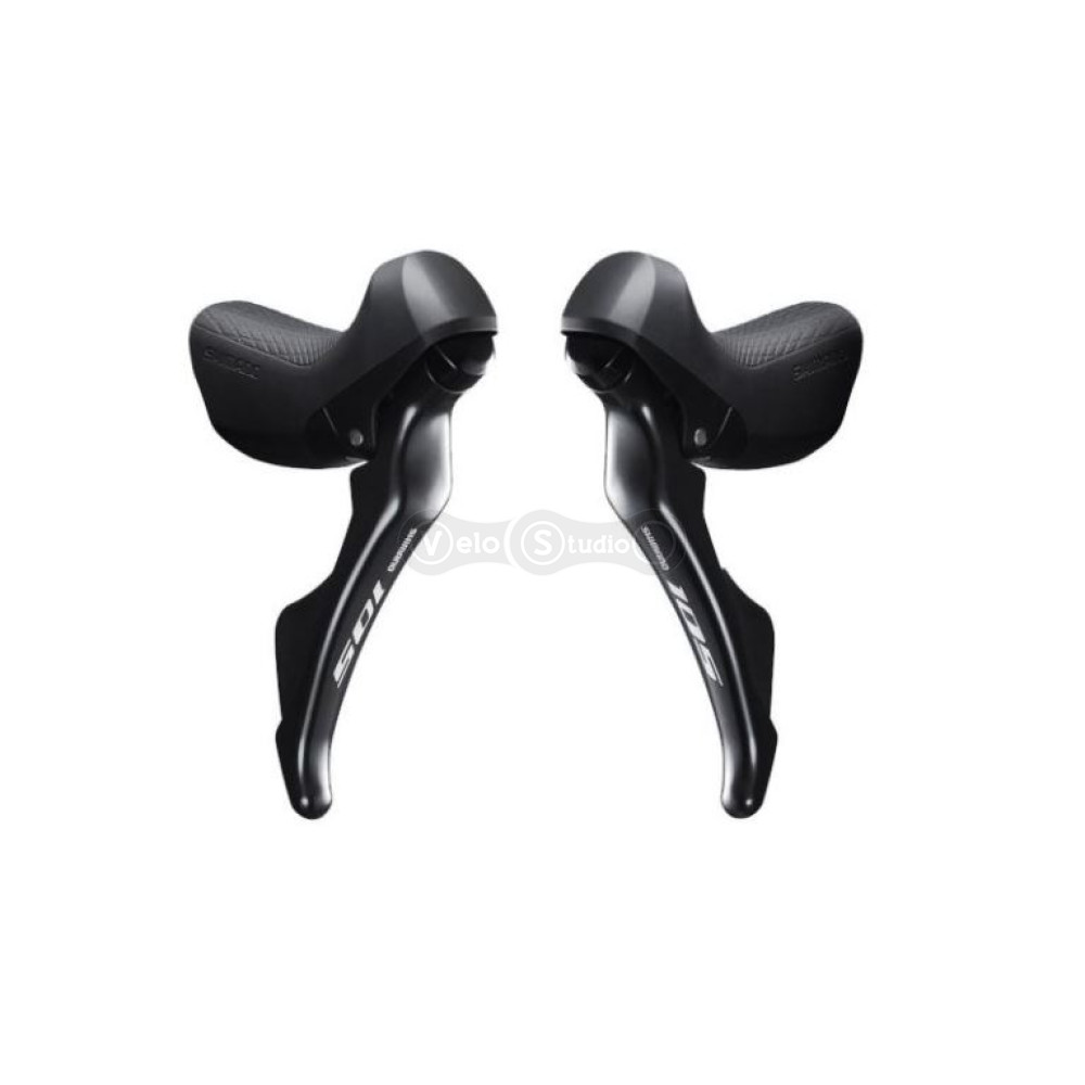 Дуали Dual Control Shimano 105 ST-R7000 L+R 2x11 швидкостей