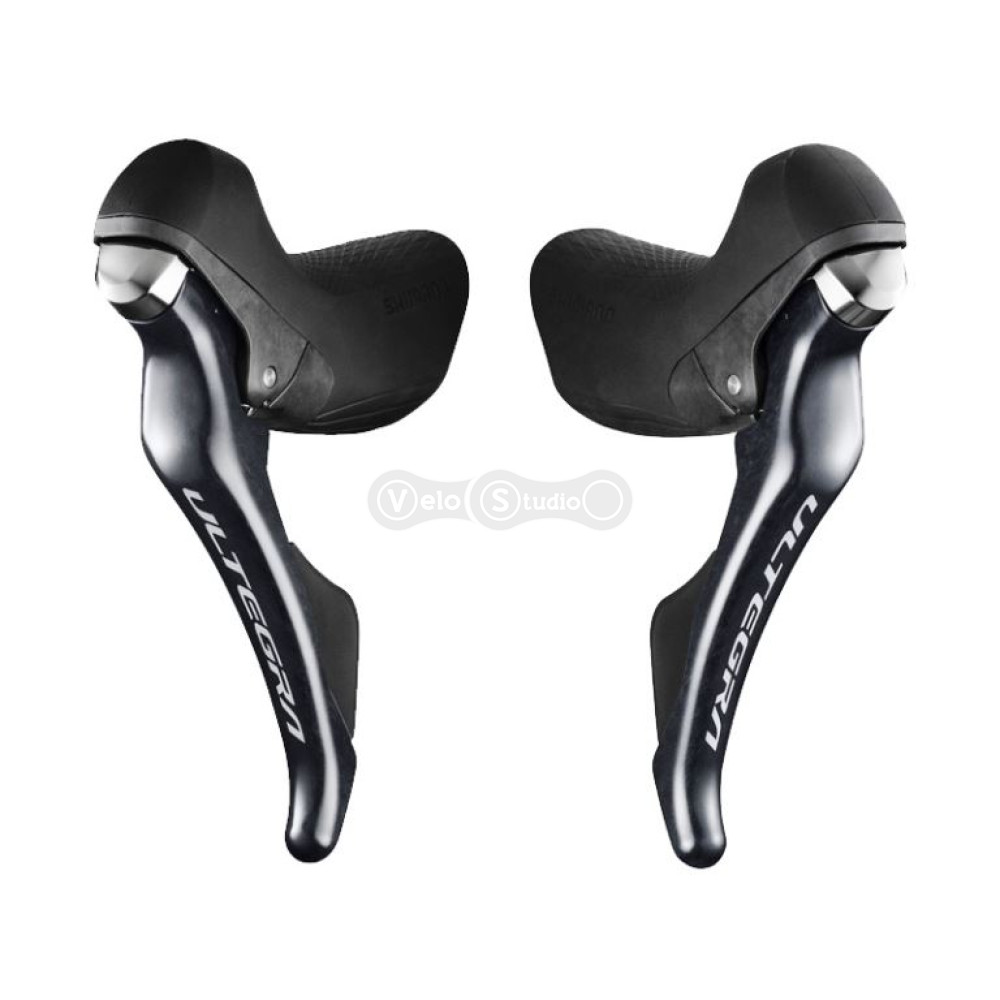 Дуали Dual Control Shimano Ultegra ST-R8000 L+R 2x11 швидкостей