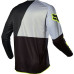 Джерсі FOX 180 Lovl Jersey Black Yellow