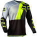 Джерсі FOX 180 Lovl Jersey Black Yellow