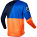 Джерсі FOX 180 Lovl Jersey Orange Blue