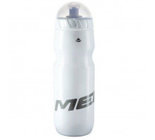 Фляга Merida Bottle 715 мл White, Grey с колпачком