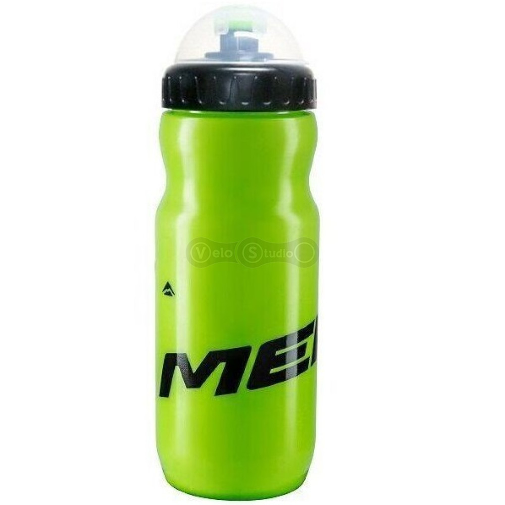 Фляга Merida Bottle 800 мл зелёная с колпачком