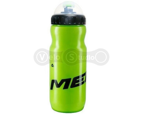 Фляга Merida Bottle 800 мл зелена з ковпачком