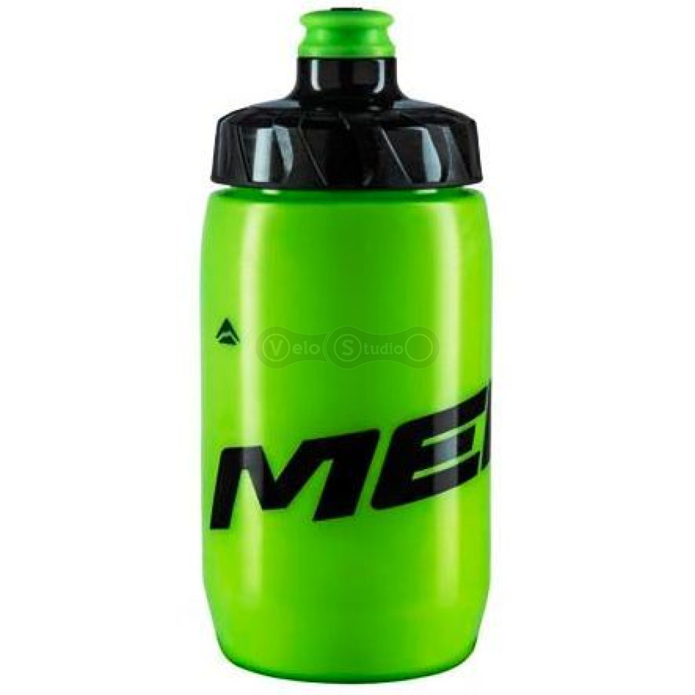 Фляга Merida Green, Black 500 мл зеленый, черный
