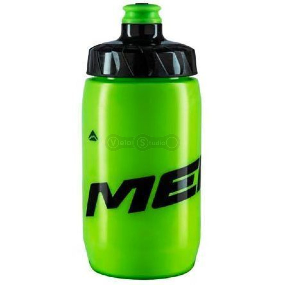 Фляга Merida Green, Black 715 мл зелена