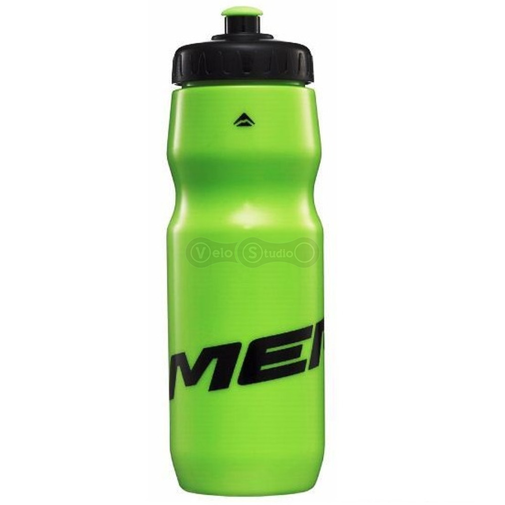 Фляга Merida Green, Black 800 мл зелений, чорний