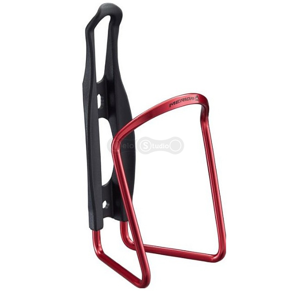 Фляготримач Merida Lite Onesize червоний
