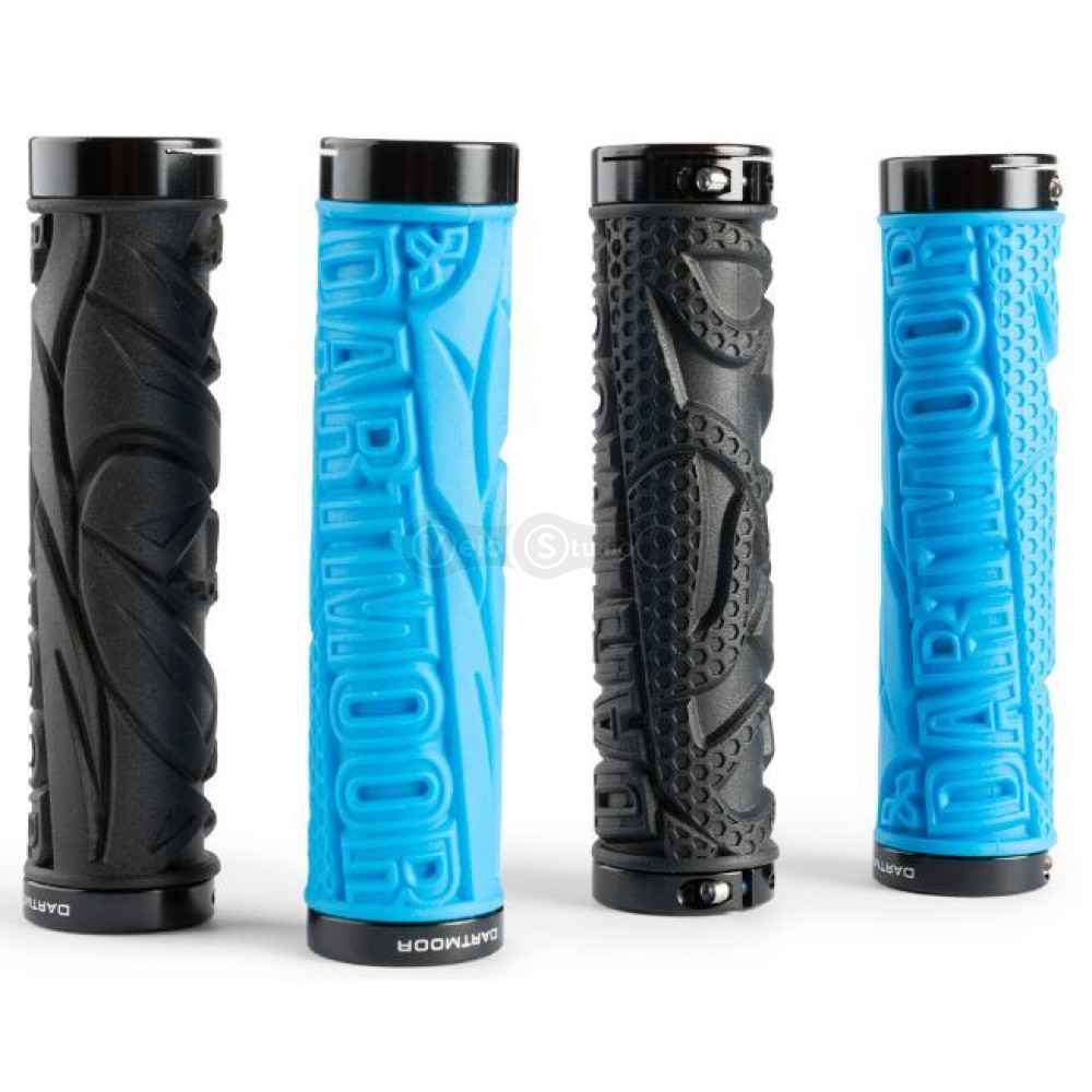 Грипси Dartmoor Roots чорні DART-A2590