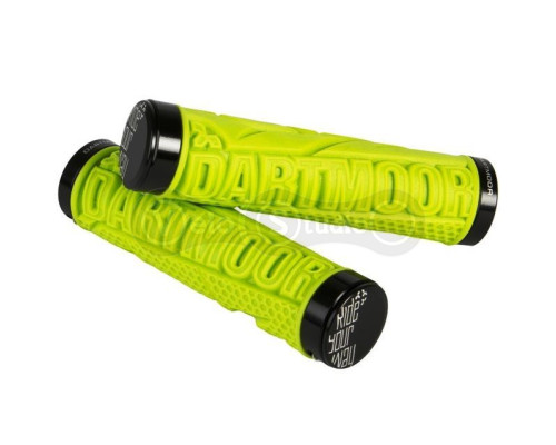 Грипси Dartmoor Roots зелені DART-A2591