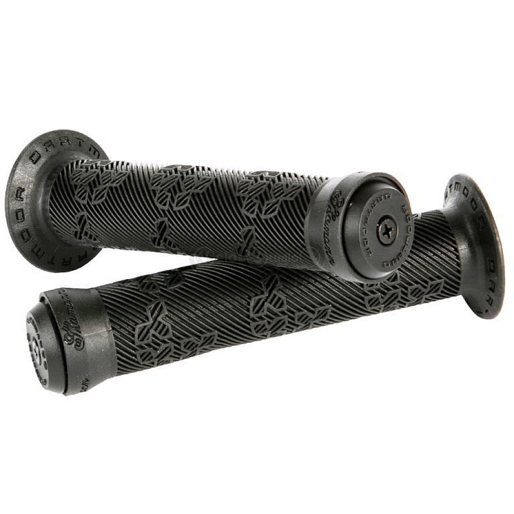 Грипсы Dartmoor Shamann черные DART-A1620