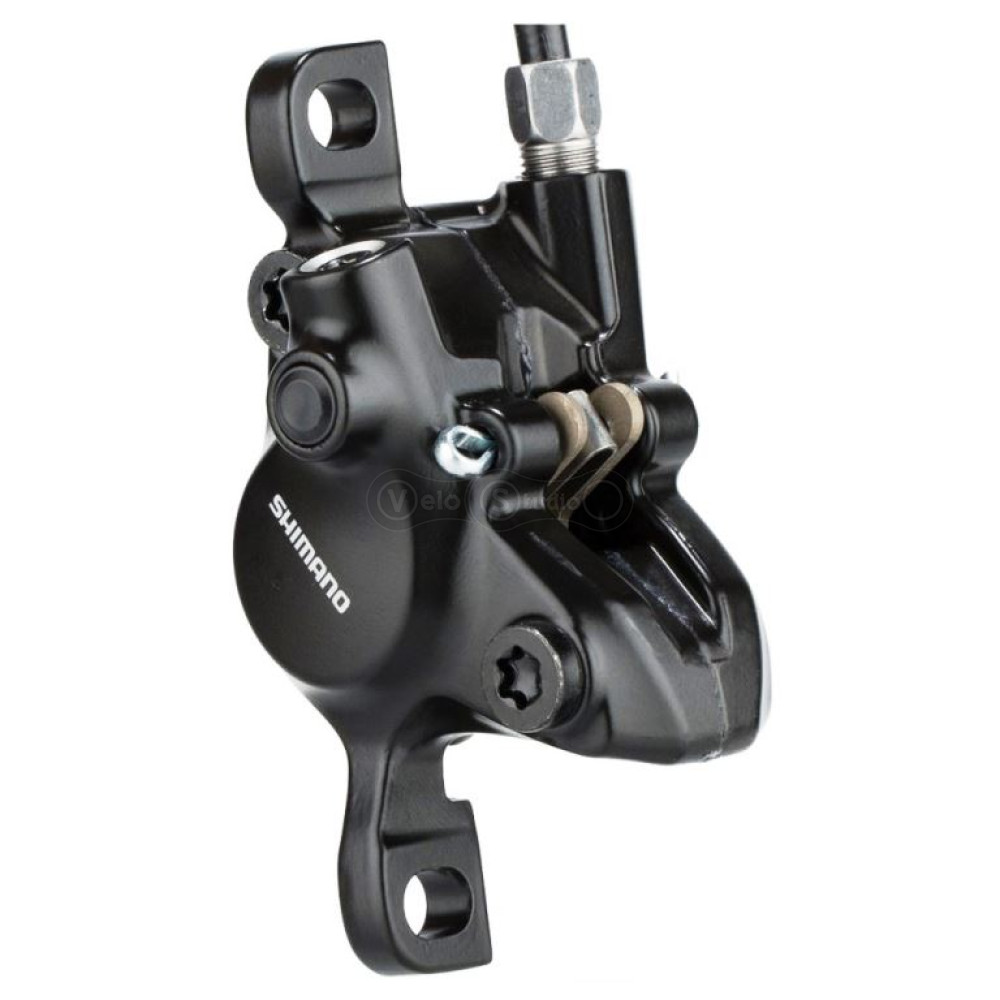 Каліпер гідравлічного гальма Shimano BR-MT200