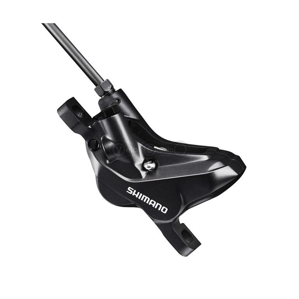 Калипер гидравлического тормоза Shimano BR-MT420