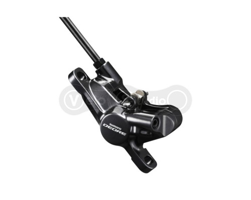 Каліпер гідравлічного гальма Shimano Deore BR-M6000