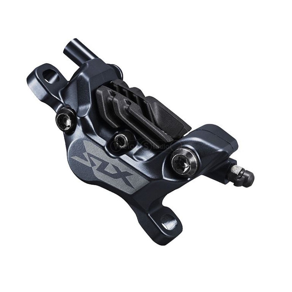 Каліпер гідравлічного гальма Shimano SLX BR-M7120