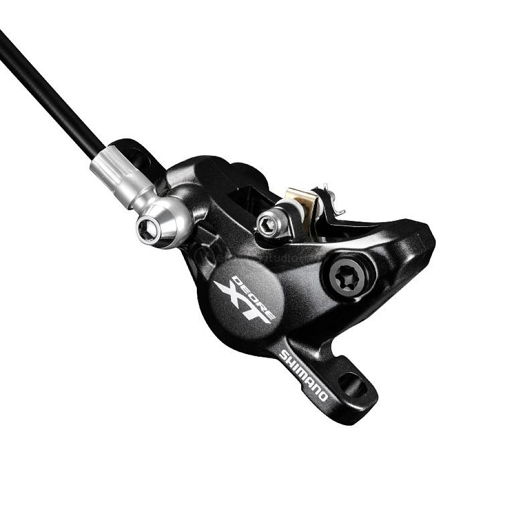 Калипер гидравлического тормоза Shimano XT BR-M8000