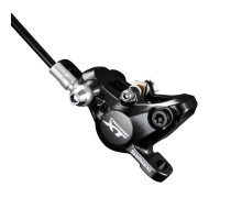 Калипер гидравлического тормоза Shimano XT BR-M8000