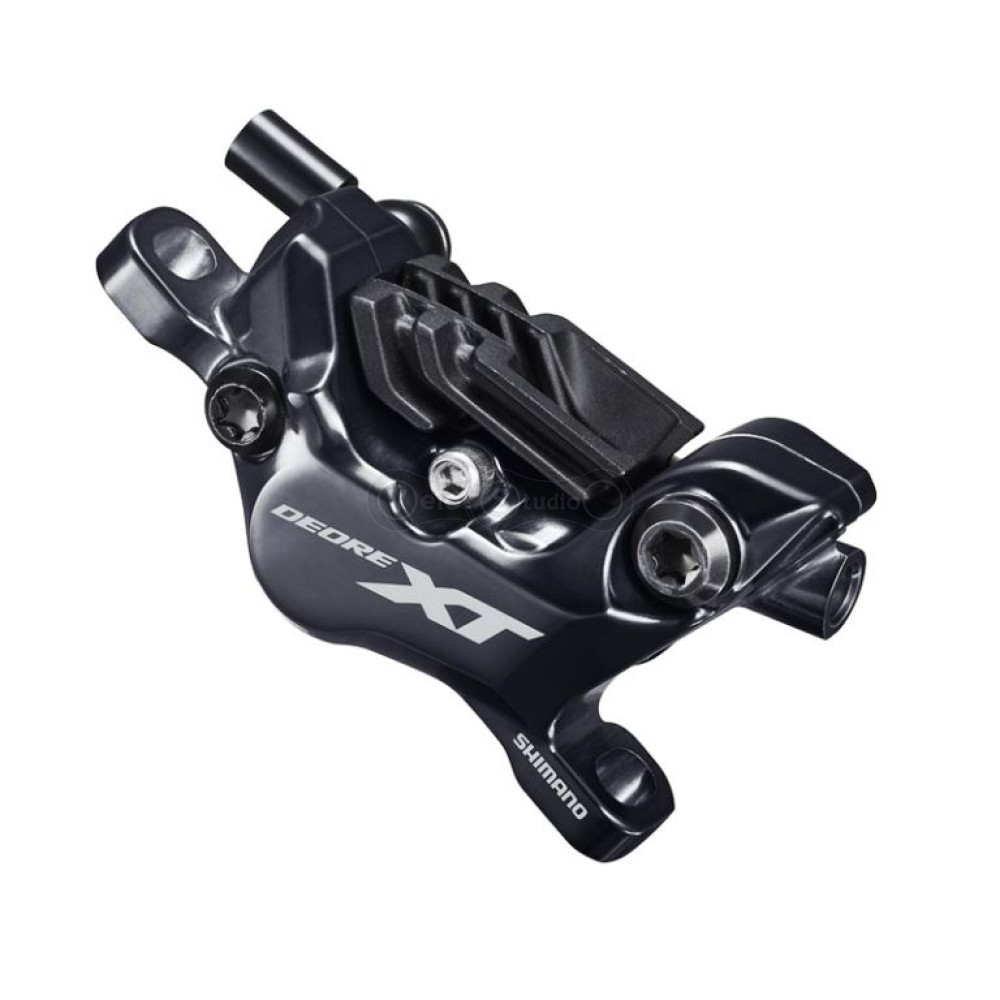 Калипер гидравлического тормоза Shimano XT BR-M8120