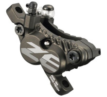 Калипер гидравлического тормоза Shimano ZEE BR-M640