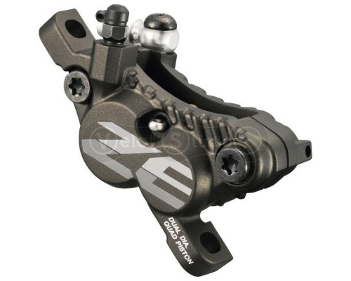 Каліпер гідравлічного гальма Shimano ZEE BR-M640