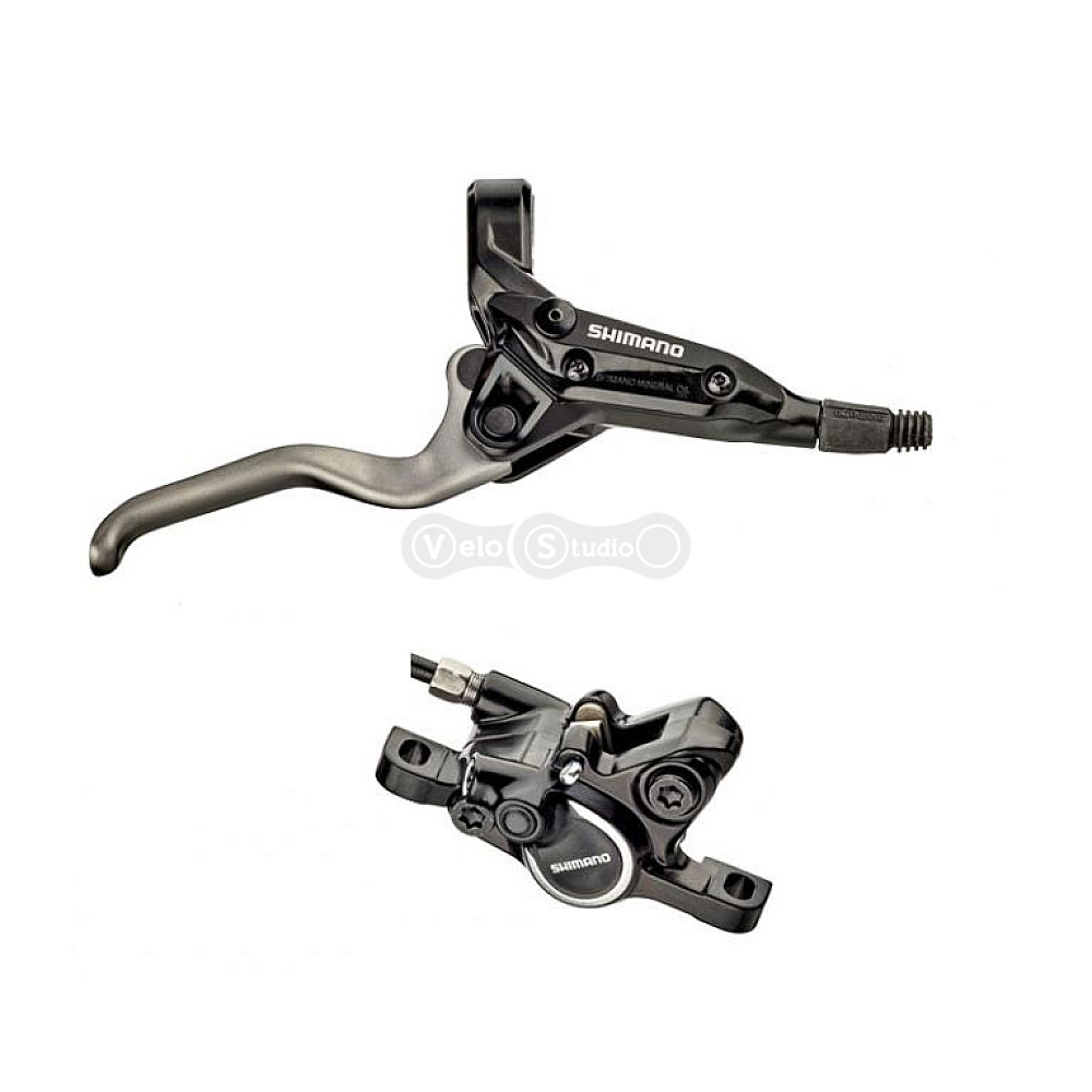 Тормоз Shimano Altus M365 задний