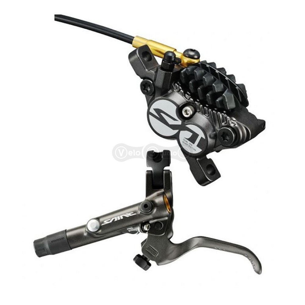 Тормоз Shimano Saint M820 передний