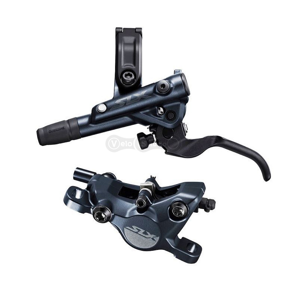 Гальмо Shimano SLX M7100 переднє
