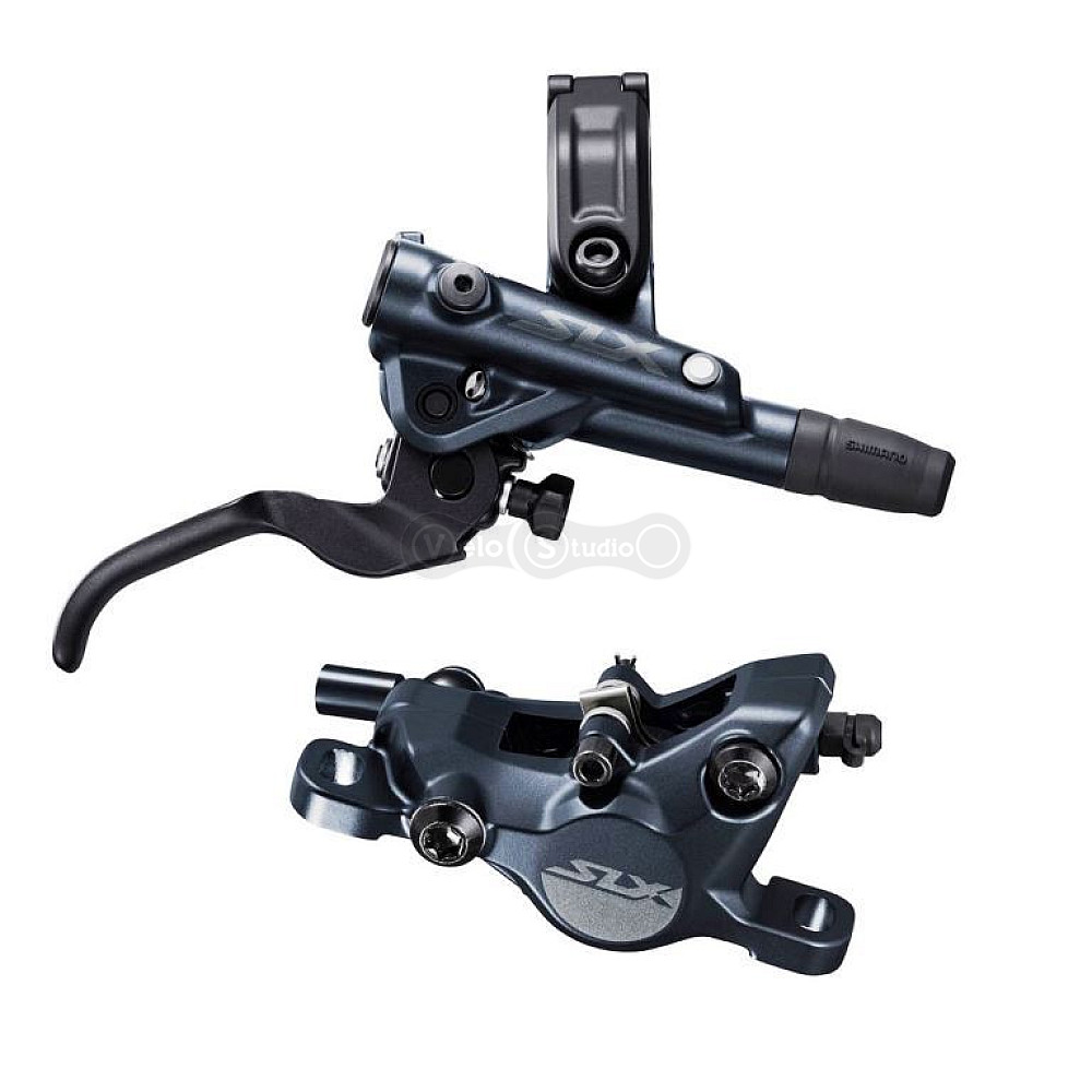 Гальмо Shimano SLX M7100 заднє