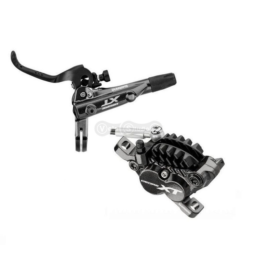 Тормоз Shimano XT M8000-2 передний