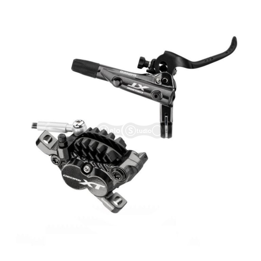 Тормоз Shimano XT M8000-2 задний