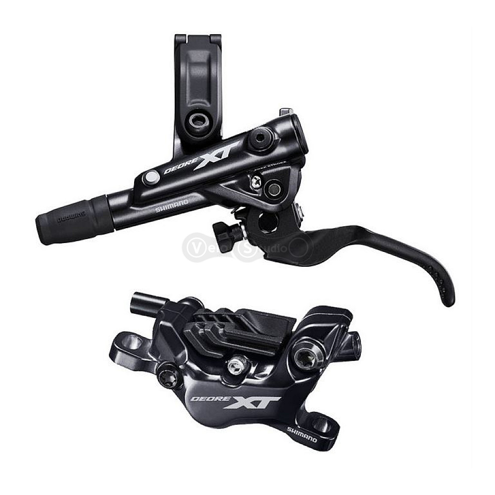 Гальмо Shimano XT M8120 переднє