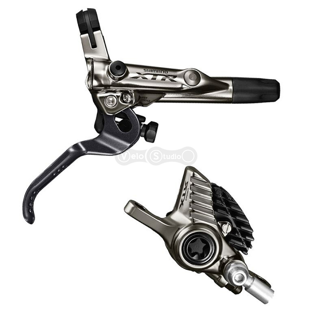 Тормоз Shimano XTR M9020 задний