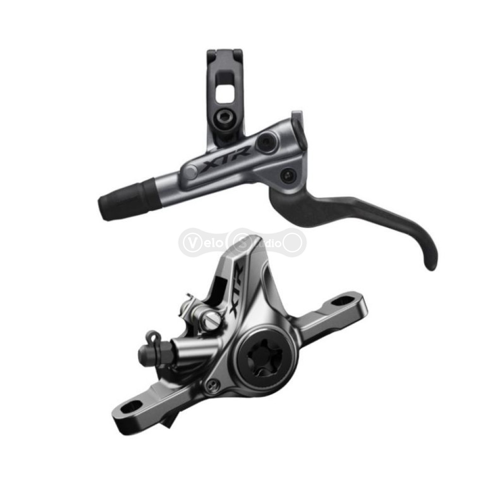 Гальмо Shimano XTR M9100 переднє