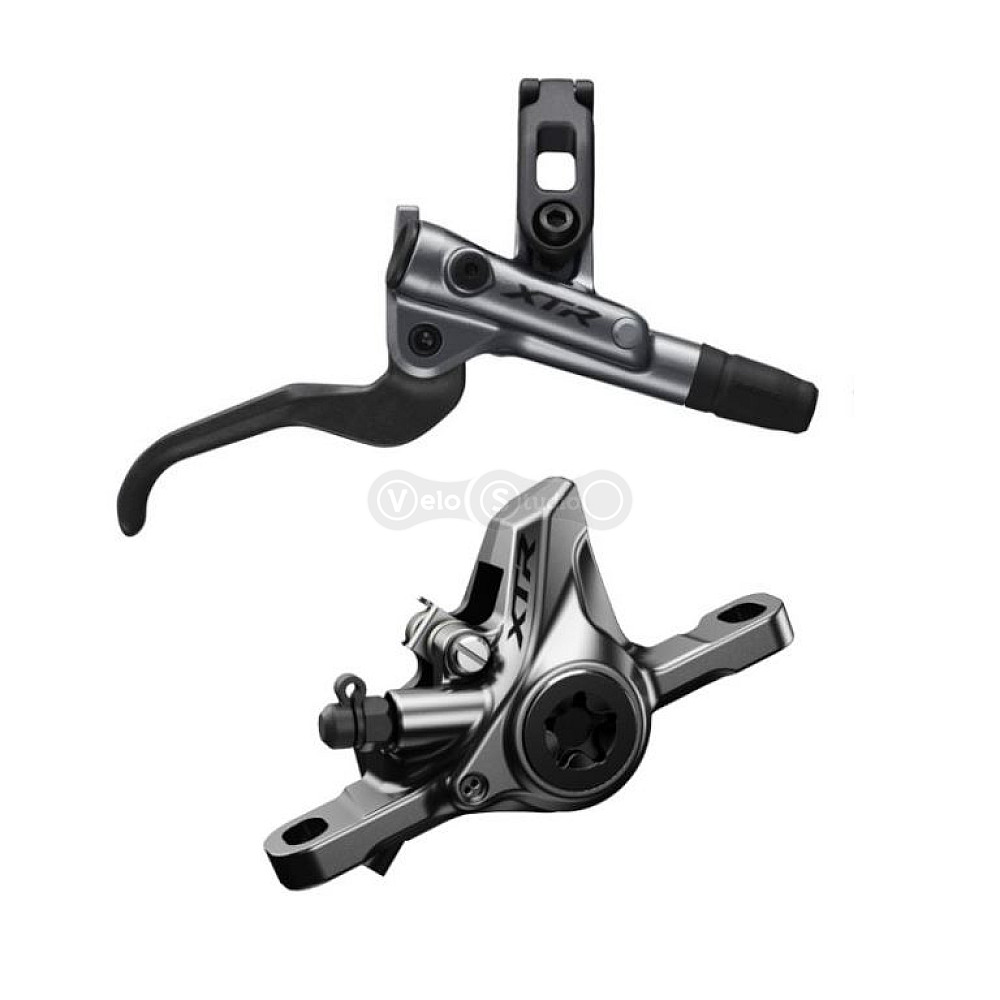 Тормоз Shimano XTR M9100 задний