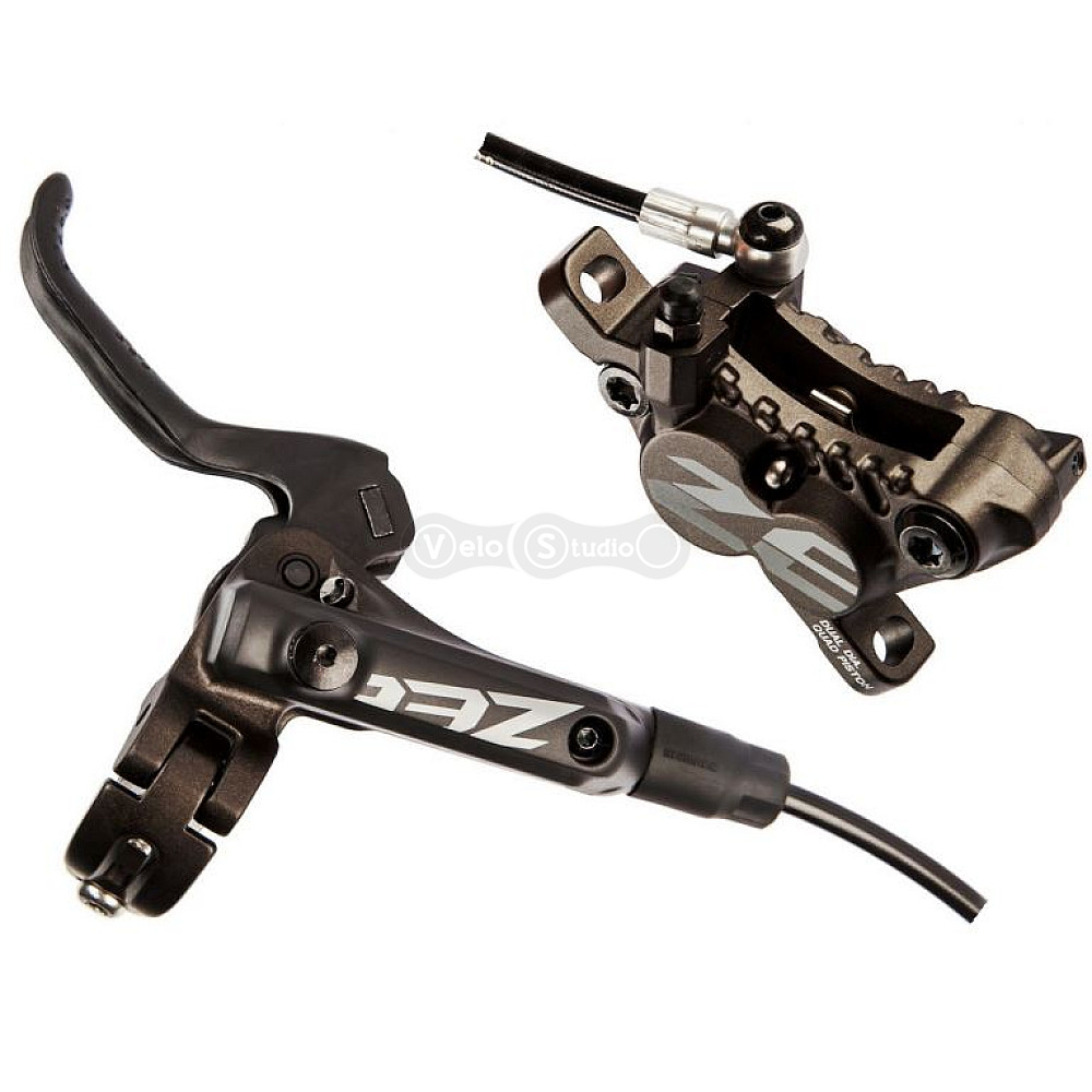 Гальмо Shimano ZEE M640 переднє