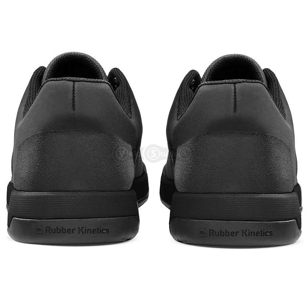 Кроссовки Ride Concepts Hellion Men's Black Black US 9.0