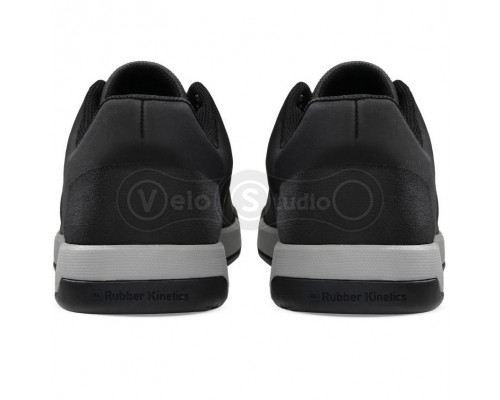 Вело обувь Ride Concepts Hellion Men's Charcoal Lime US 9.0