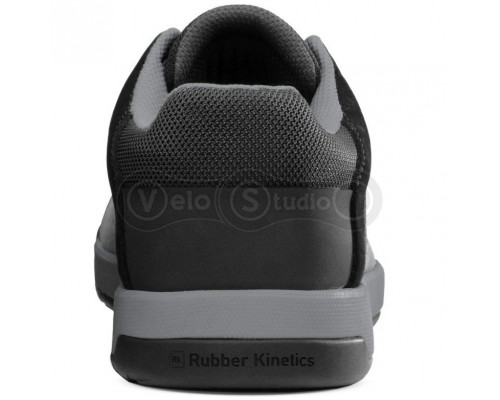 Вело обувь Ride Concepts Livewire Men's Charcoal US 9.5