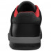 Вело обувь Ride Concepts Livewire Men's Charcoal Red US 10.0